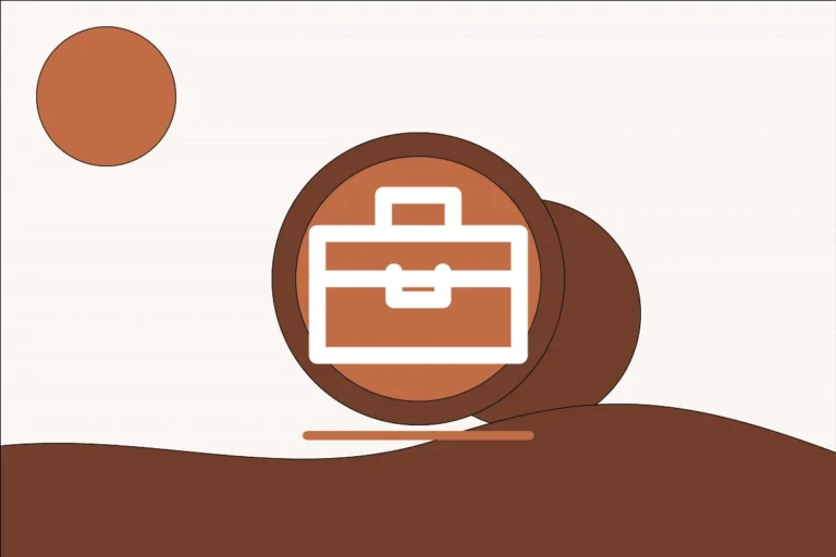 Generic unbranded illustration representing Business Support