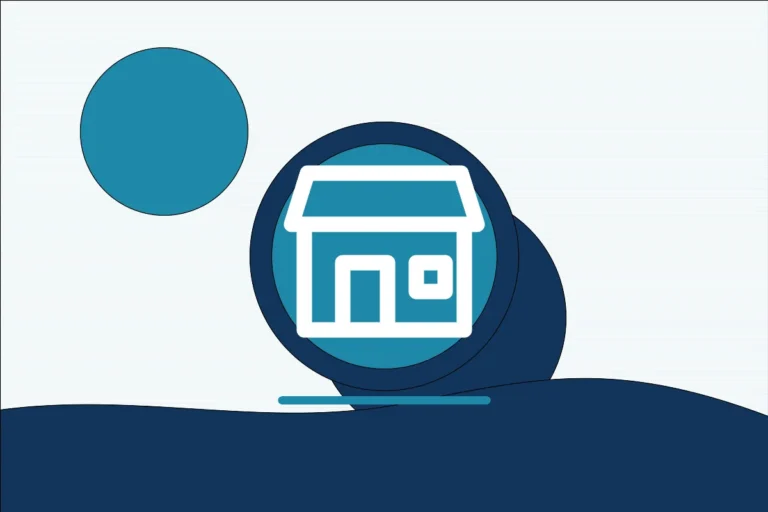 Generic unbranded illustration representing Retail