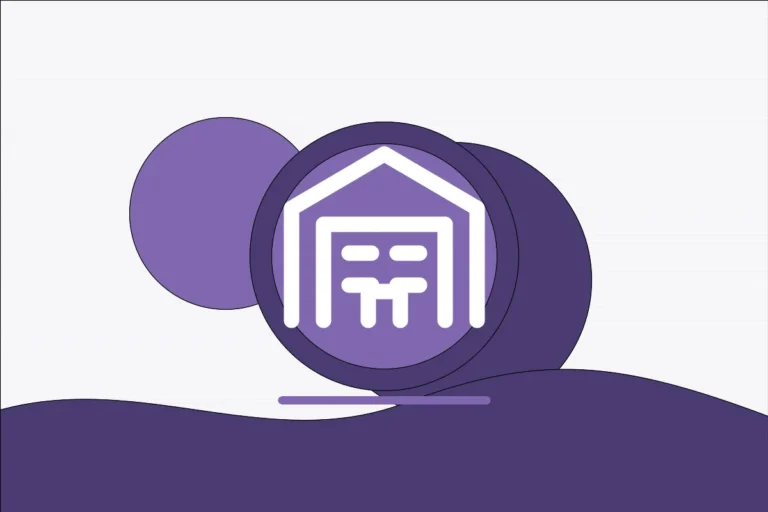 Generic unbranded illustration representing Facility Services