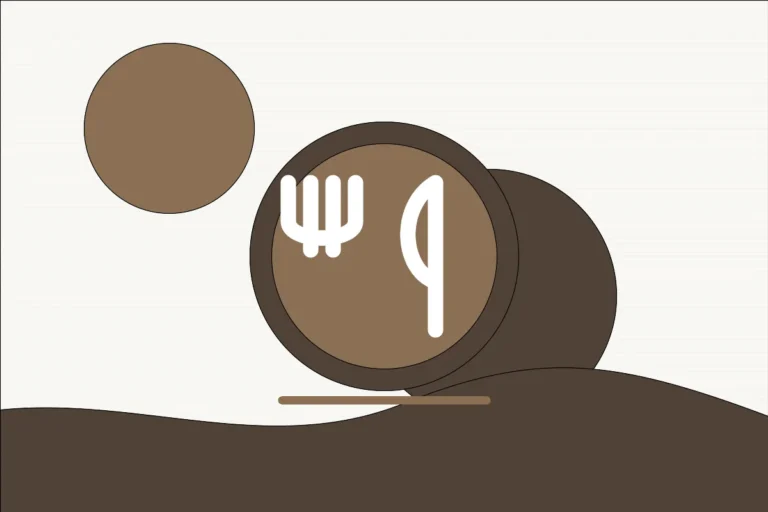 Generic unbranded illustration representing Restaurants