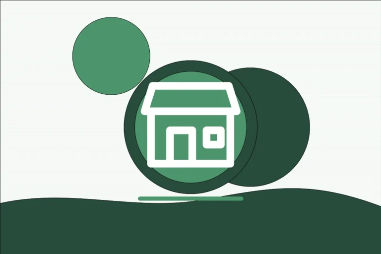 Generic unbranded illustration representing Retail