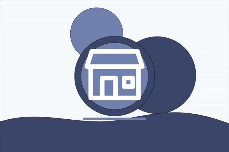 Generic unbranded illustration representing Retail