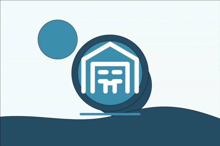 Generic unbranded illustration representing Auto Service