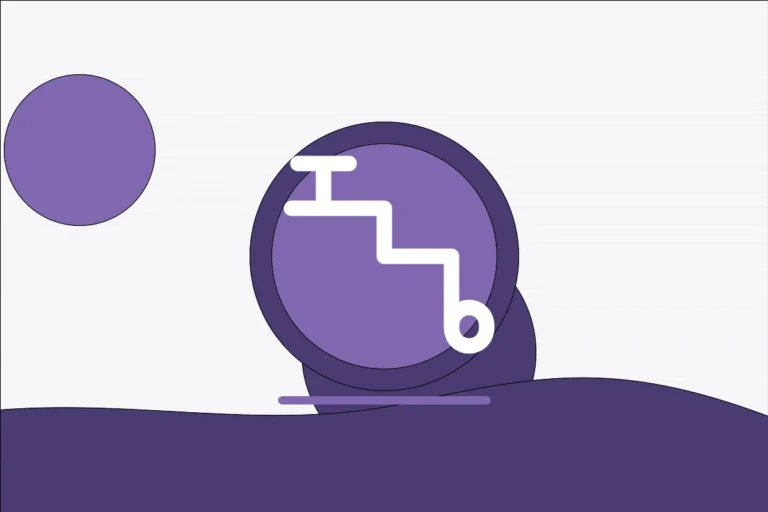 Generic unbranded illustration representing Plumbers