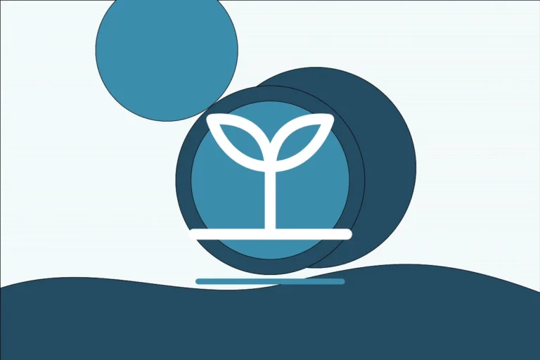 Generic unbranded illustration representing Landscaping & Lawn Care