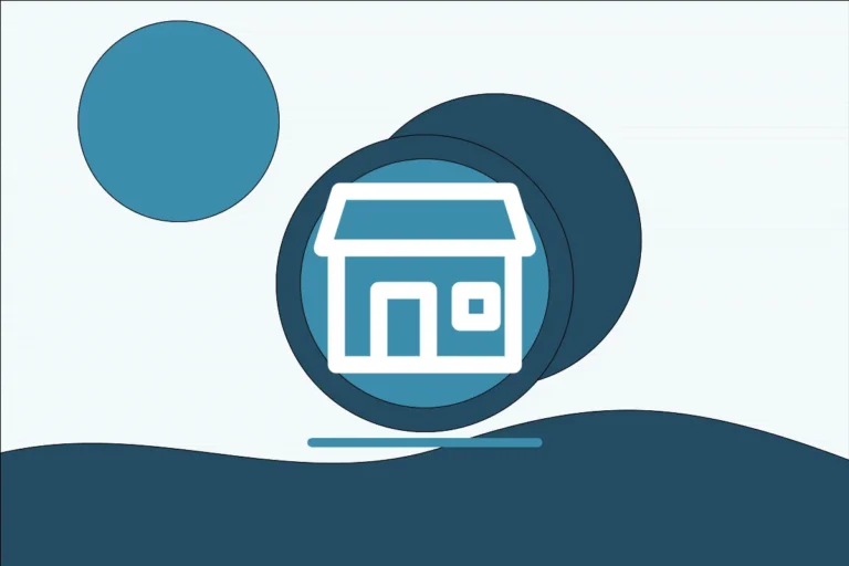 Generic unbranded illustration representing Retail
