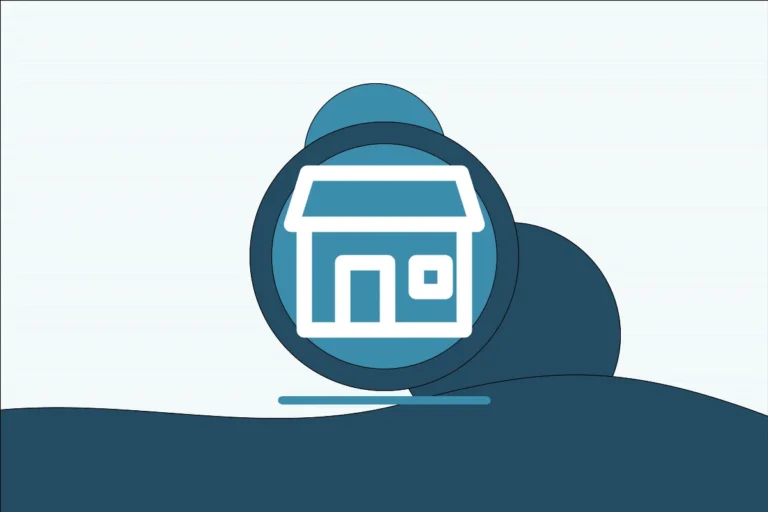 Generic unbranded illustration representing Retail