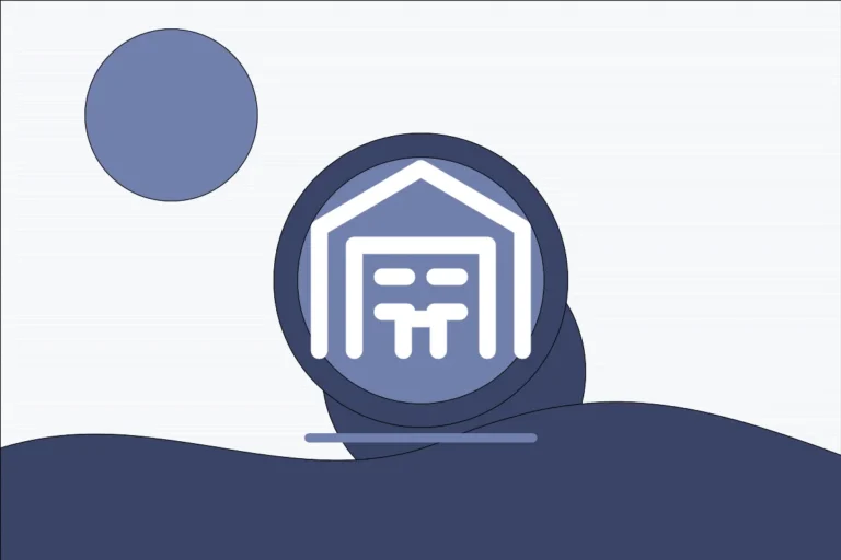 Generic unbranded illustration representing Auto Service