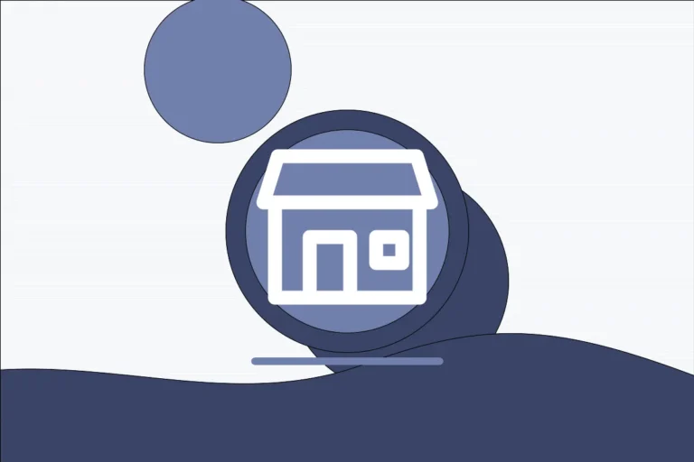 Generic unbranded illustration representing Retail