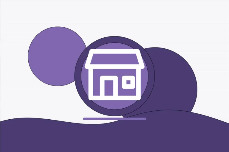 Generic unbranded illustration representing Retail