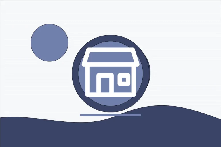 Generic unbranded illustration representing Retail