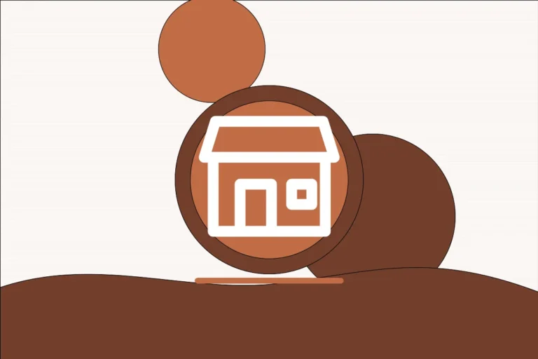 Generic unbranded illustration representing Retail