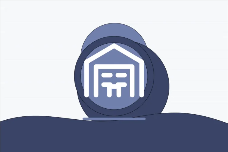 Generic unbranded illustration representing Auto Service