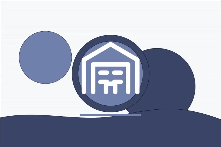 Generic unbranded illustration representing Facility Services