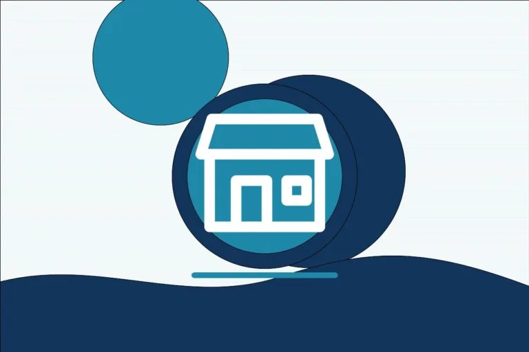 Generic unbranded illustration representing Retail
