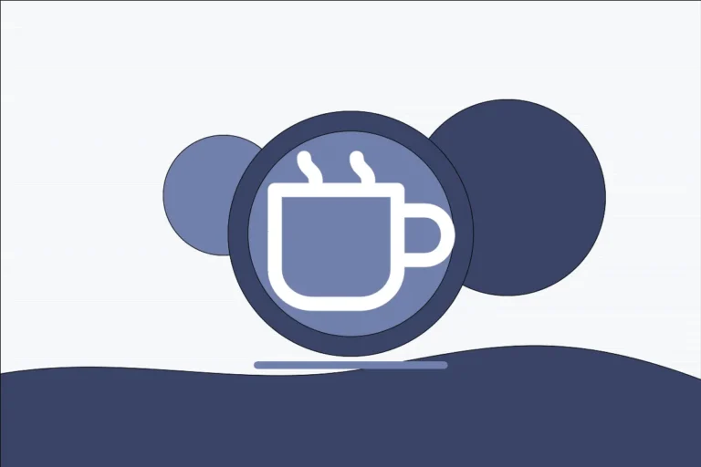 Generic unbranded illustration representing Cafes & Treats