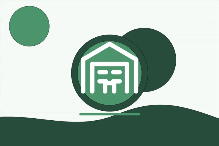 Generic unbranded illustration representing Facility Services