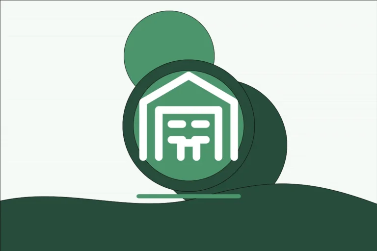 Generic unbranded illustration representing Auto Service