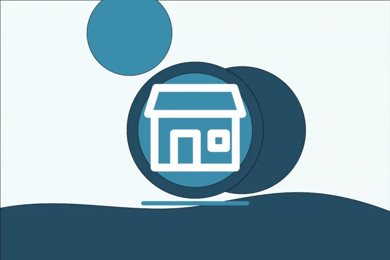Generic unbranded illustration representing Retail