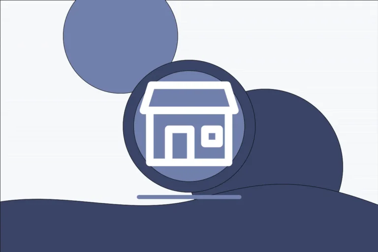 Generic unbranded illustration representing Retail