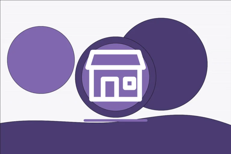 Generic unbranded illustration representing Retail