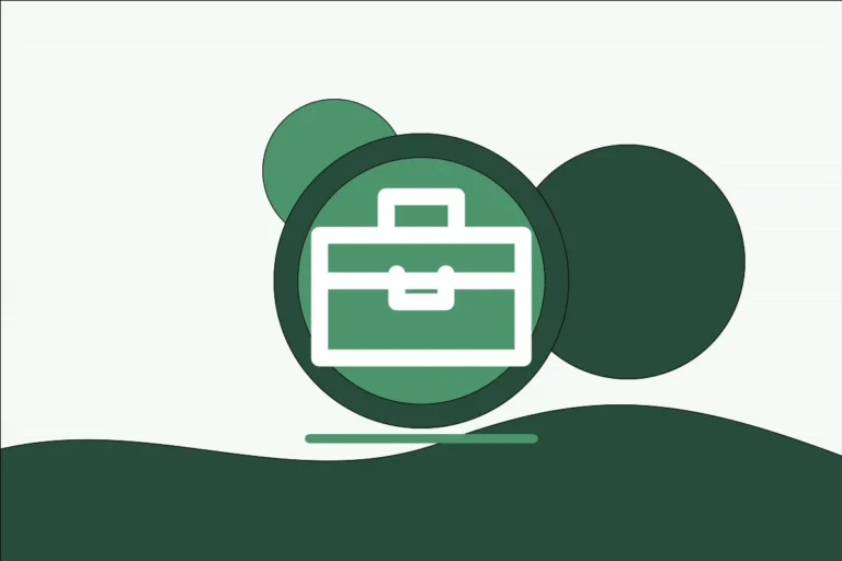Generic unbranded illustration representing Business Support