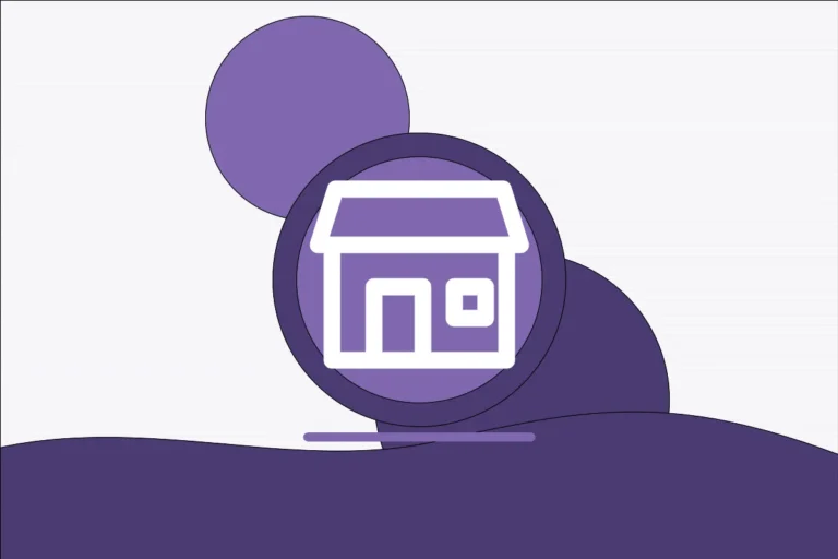 Generic unbranded illustration representing Retail