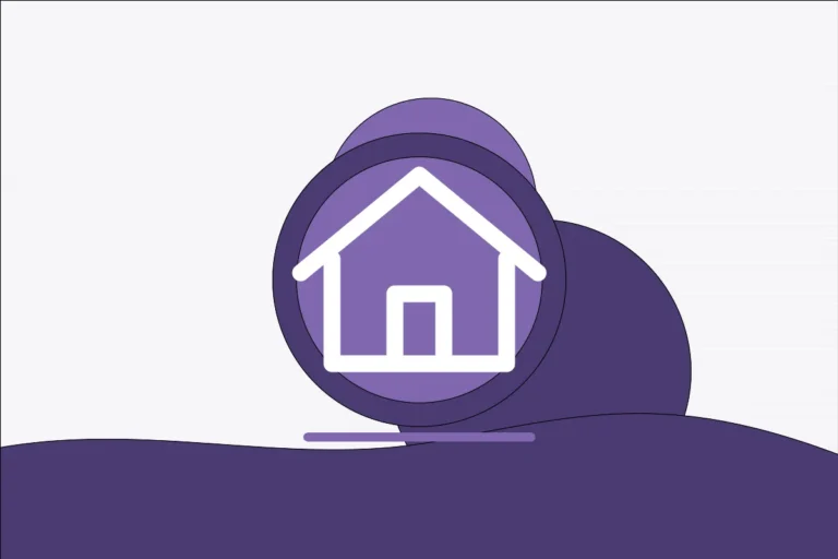 Generic unbranded illustration representing Real Estate