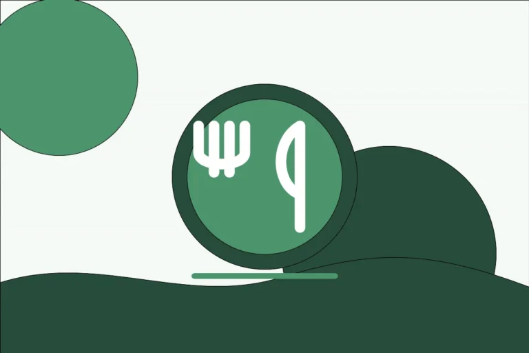 Generic unbranded illustration representing Restaurants