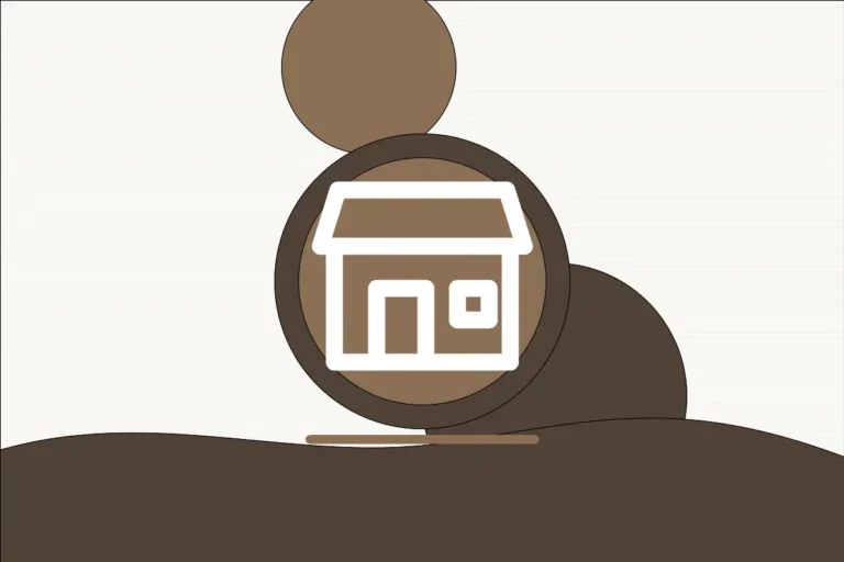 Generic unbranded illustration representing Retail