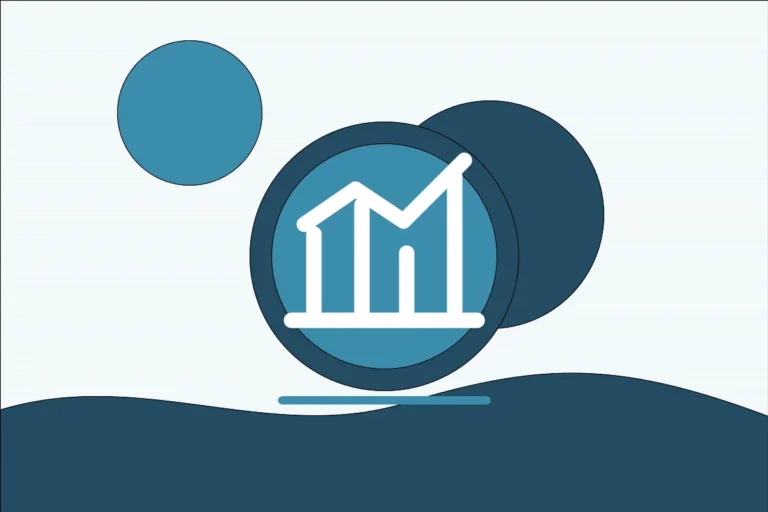 Generic unbranded illustration representing Financial