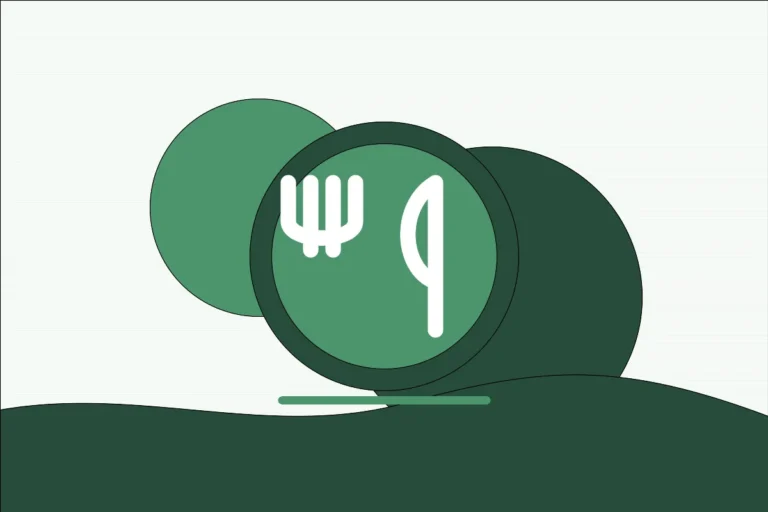 Generic unbranded illustration representing Restaurants