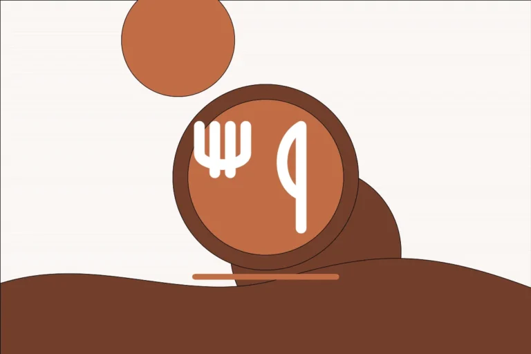 Generic unbranded illustration representing Food, Drink & Dining