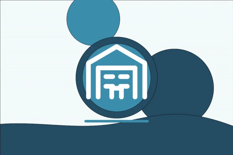 Generic unbranded illustration representing Facility Services