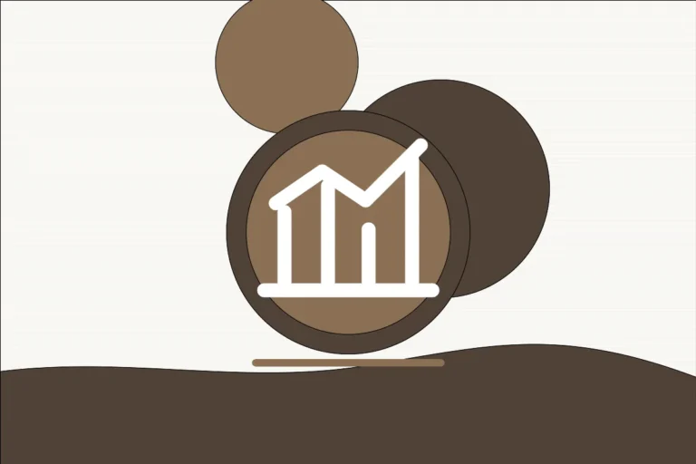 Generic unbranded illustration representing Financial