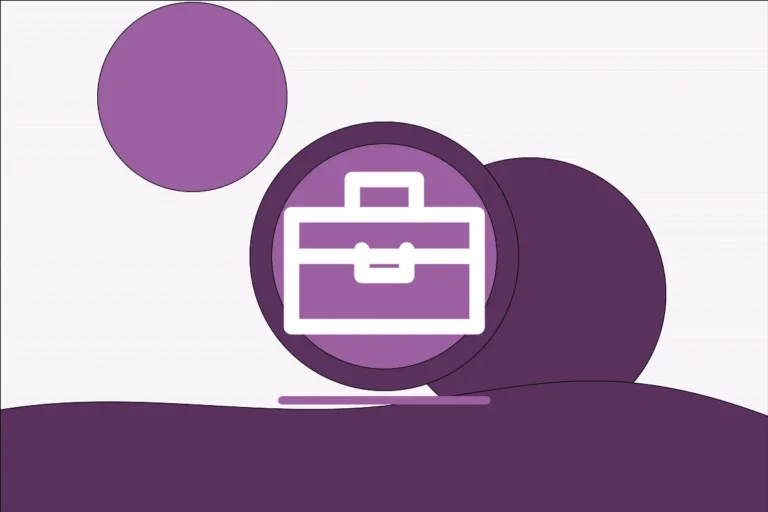 Generic unbranded illustration representing Business Support