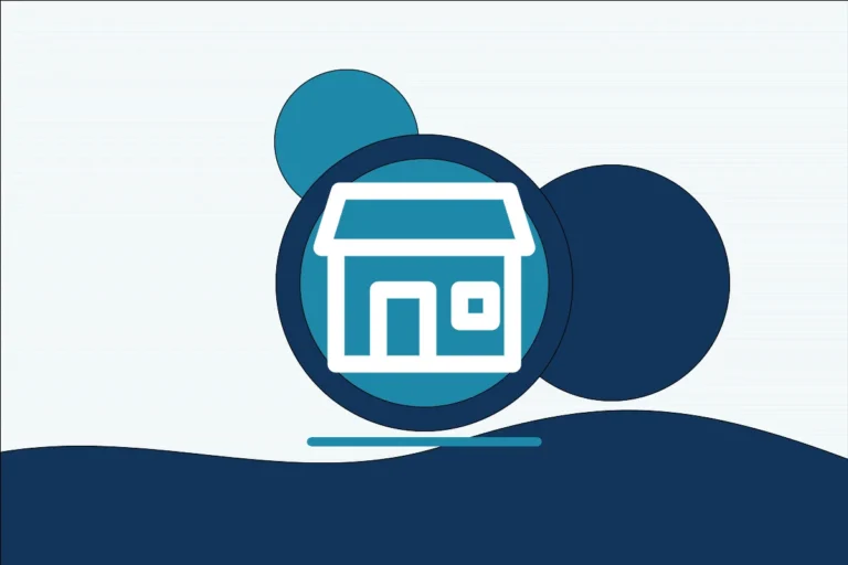 Generic unbranded illustration representing Retail