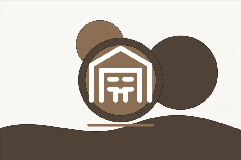 Generic unbranded illustration representing Bed & Breakfast