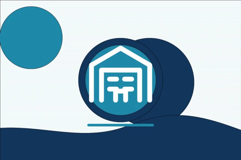 Generic unbranded illustration representing Facility Services