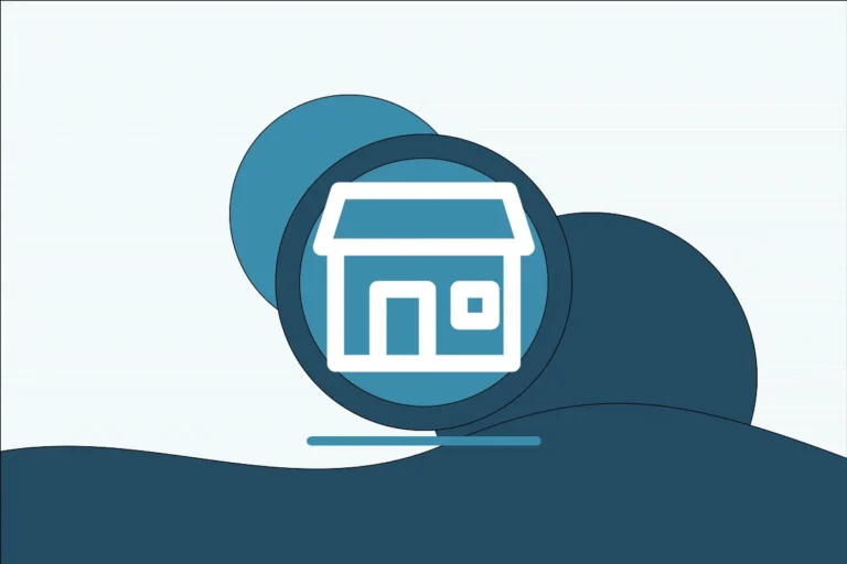 Generic unbranded illustration representing Retail