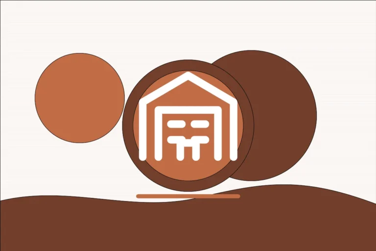 Generic unbranded illustration representing Facility Services