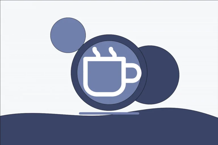 Generic unbranded illustration representing Cafes & Treats
