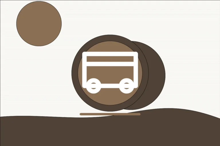 Generic unbranded illustration representing Transport Services