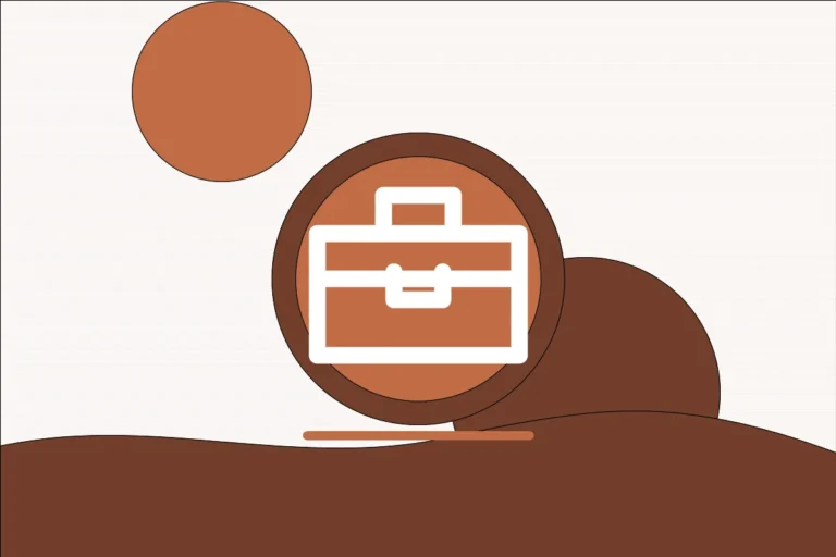 Generic unbranded illustration representing Business Support