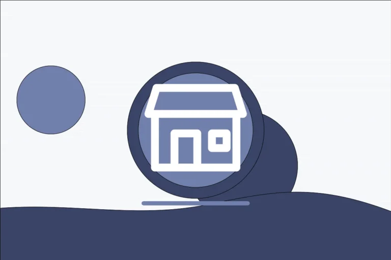 Generic unbranded illustration representing Retail