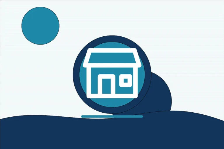 Generic unbranded illustration representing Retail