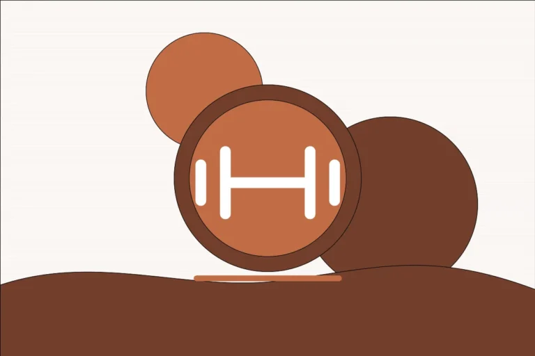 Generic unbranded illustration representing Fitness