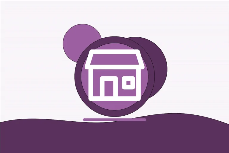 Generic unbranded illustration representing Retail