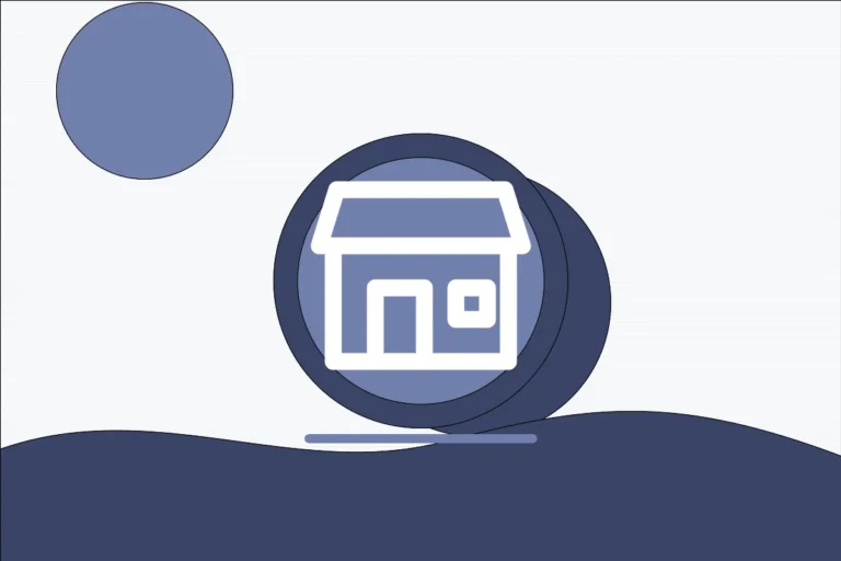 Generic unbranded illustration representing Retail