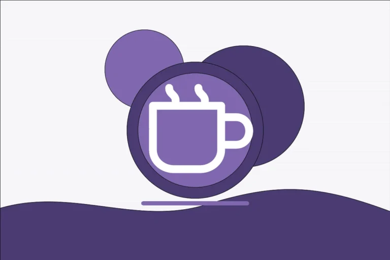 Generic unbranded illustration representing Cafes & Treats